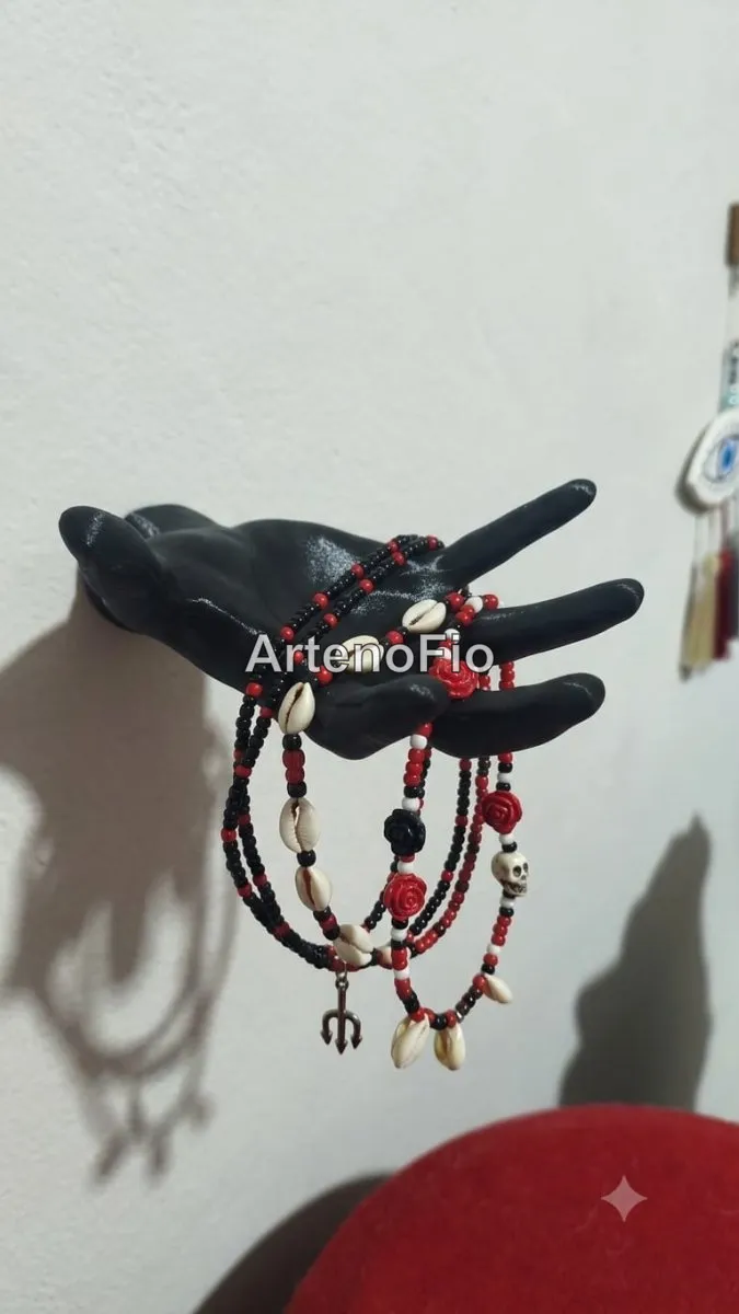suporte-parede-guias-mao-3d