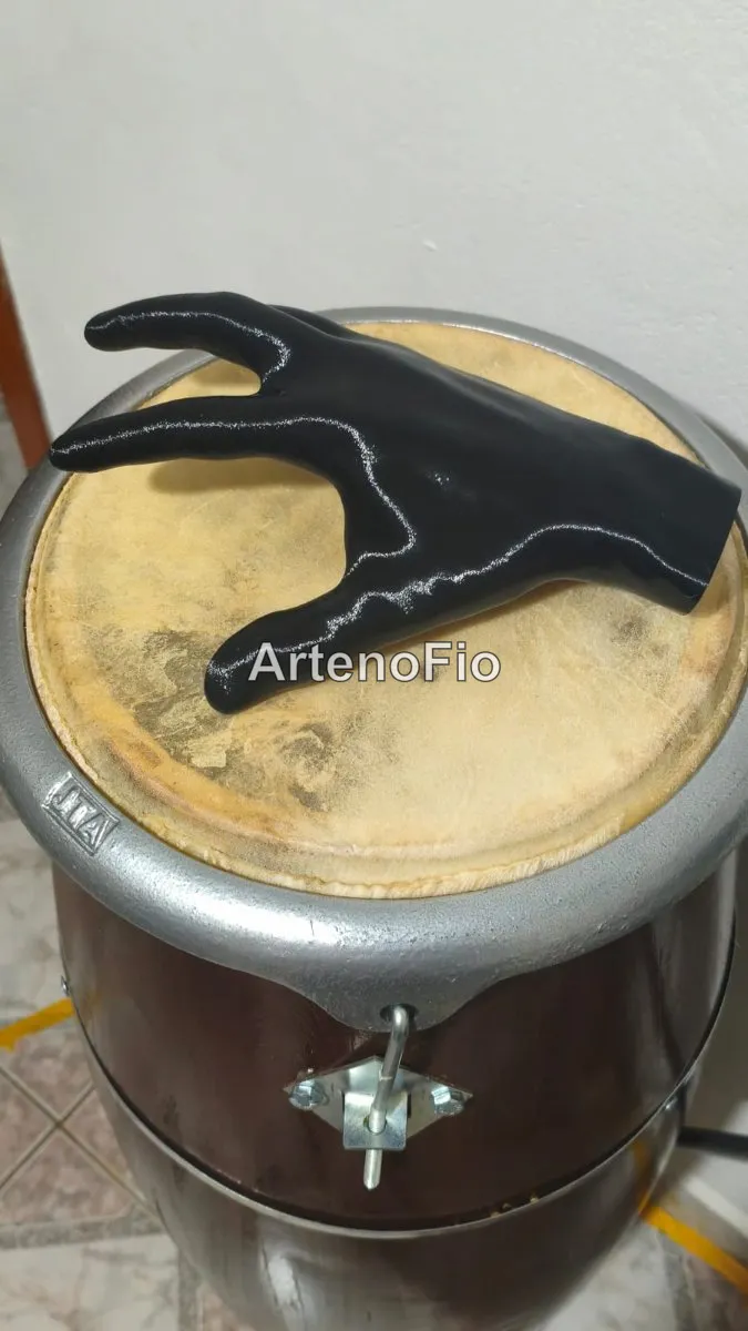 suporte-parede-guias-mao-3d 4